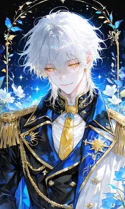Profile image of ノクス
