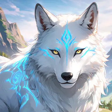 Profile image of ルナ