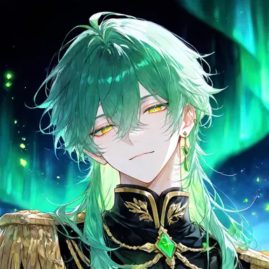 Profile image of アルヴィン