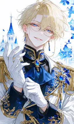 Profile image of レイザード