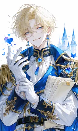 Profile image of レイザード