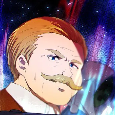 Profile image of Gorgon