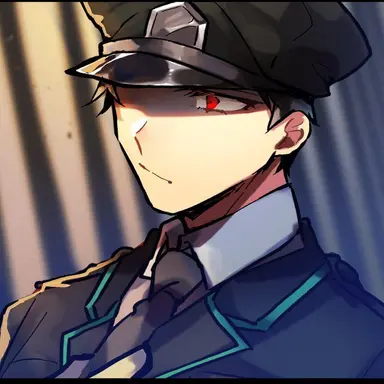 Profile image of Security Guard