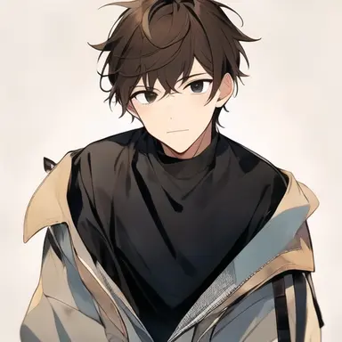 Profile image of 하준