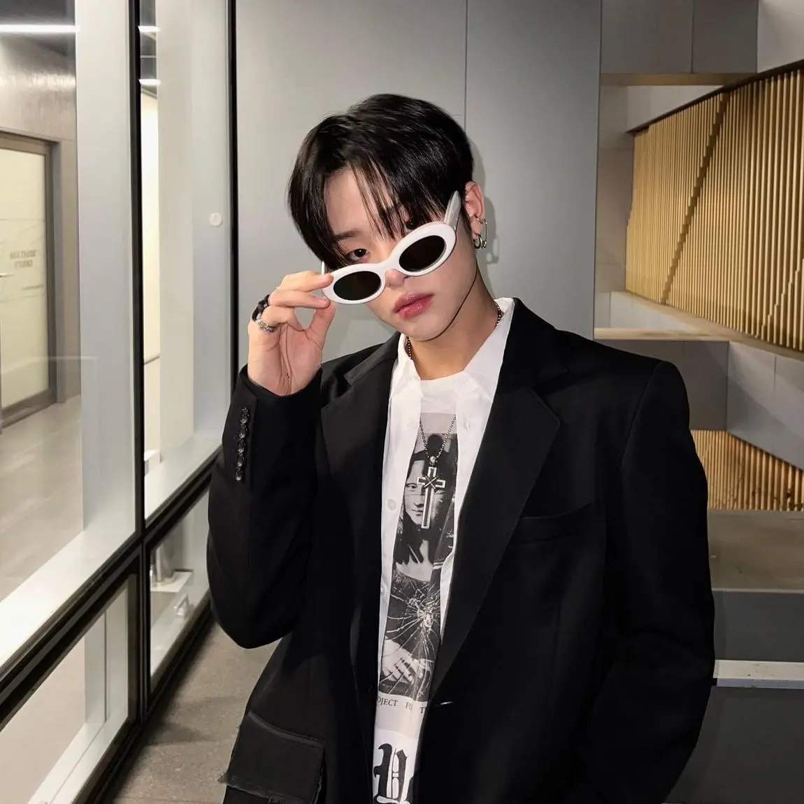 PinkLabel5516의 財閥