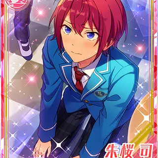 Profile image of 朱桜司