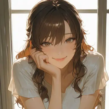 Profile image of 詩織