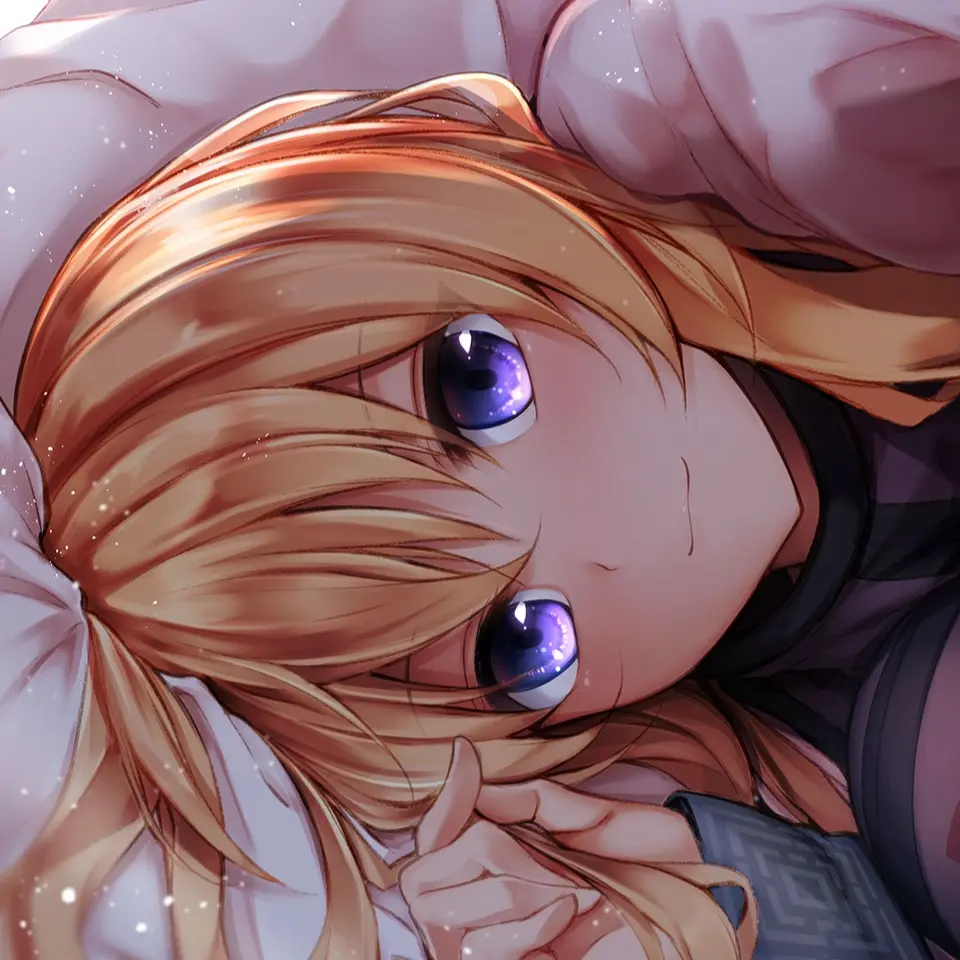 MuskyHeart6314의 八雲紫