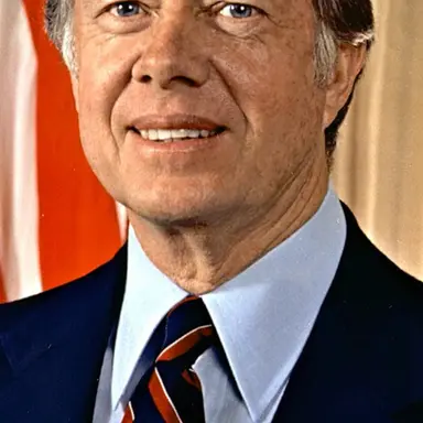 Profile image of Jimmy Carter