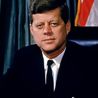 Profile image of John F. Kennedy