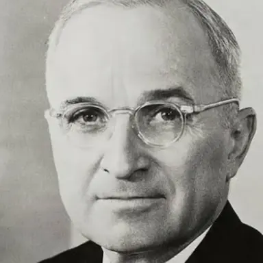 Profile image of Harry S. Truman