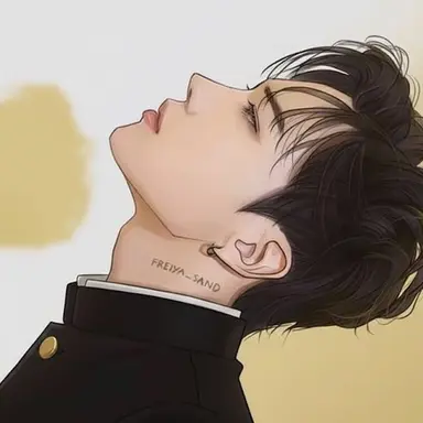 Profile image of ホソク