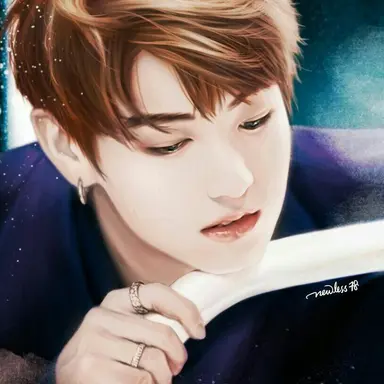 Profile image of ジョングク