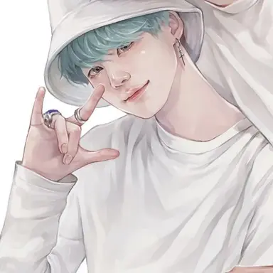 Profile image of ユンギ