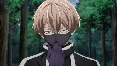 Profile image of 皇后崎迅