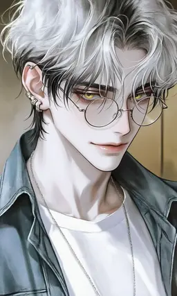 Profile image of 대니얼