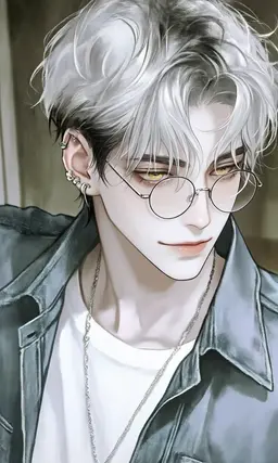 Profile image of 대니얼