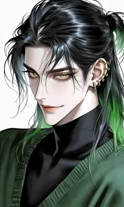 Profile image of 닉