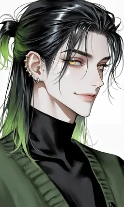 Profile image of 닉