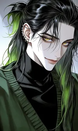 Profile image of 닉