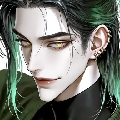 Profile image of ニック