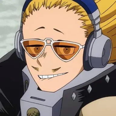 Profile image of Present Mic