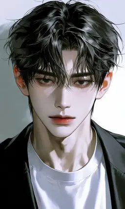 Profile image of ソ・ウンヒョク