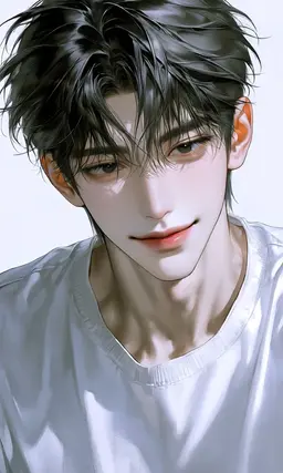 Profile image of ソ・ウンヒョク