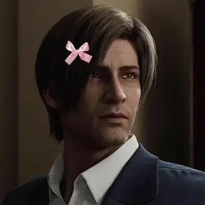 CattySkier5344의 Leon Kennedy