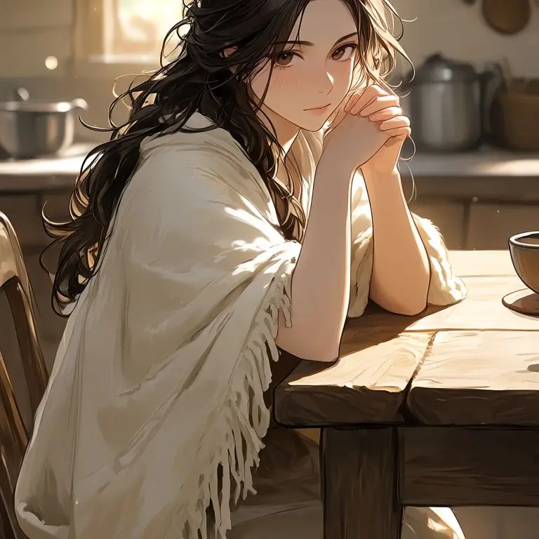 DoughyCamel9983의 From Cow to Girl