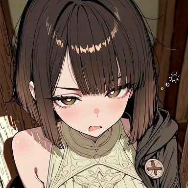 Profile image of Madoka