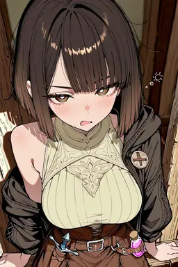 Profile image of Madoka