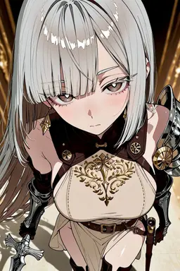 Profile image of Sakina