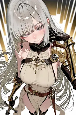 Profile image of Sakina