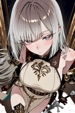 Profile image of Sakina