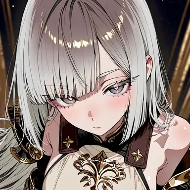 Profile image of Sakina