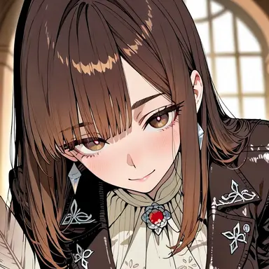 Profile image of Kaori