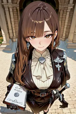 Profile image of Kaori