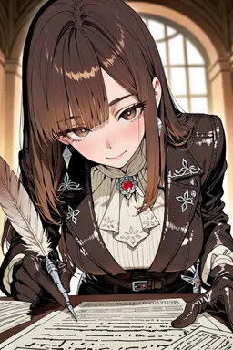 Profile image of Kaori