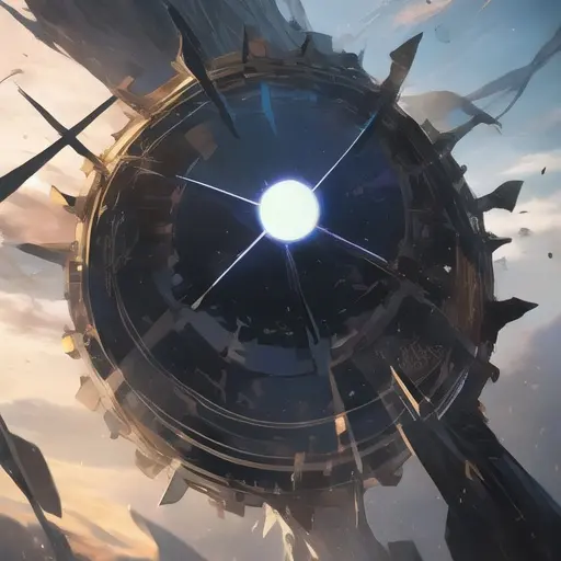 FinalShoe0641의 異世界ファンタジー