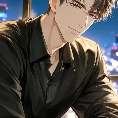 Profile image of Mark