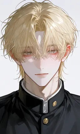 Profile image of 凪