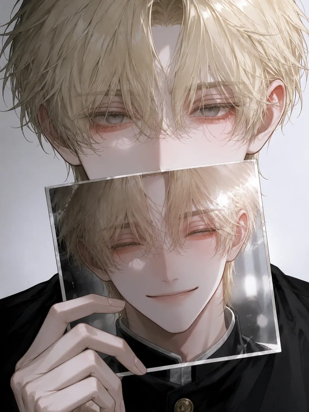 Naninuneno3047의 その顔は、誰？
