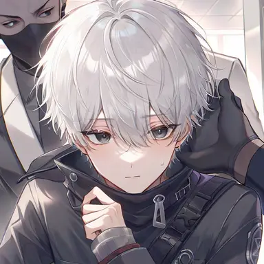 Profile image of 神崎 湊