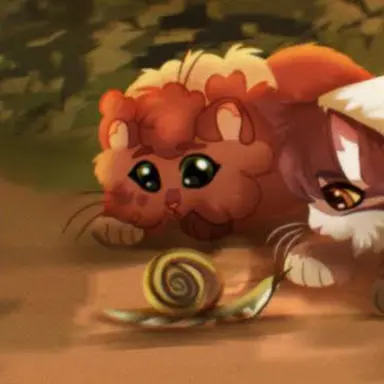 Profile image of Squirrelkit