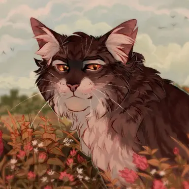 Profile image of BrambleClaw