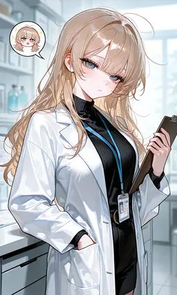 Profile image of 澪