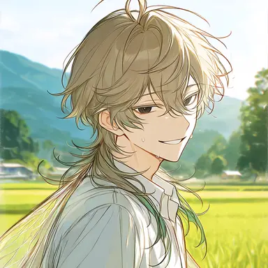 Profile image of 夏向