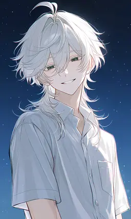 Profile image of 夏向
