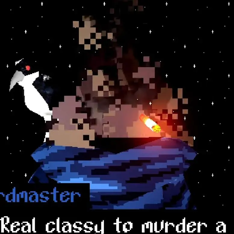 FunkyPurse8129의 Cardmaster (Feed the pit)